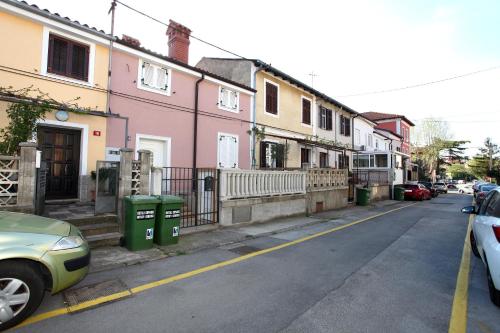Hotels in Izola