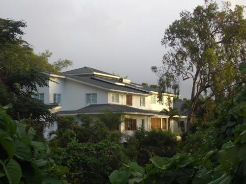 Hillcrest Villas, Victoria, Seychelles