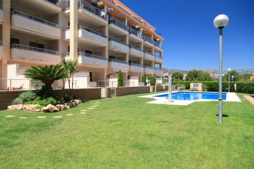 UHC Oliveras III Apartments, Hospitalet De Linfant, Spain