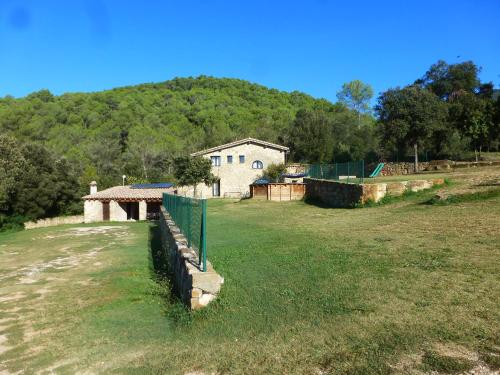 Can Mahola, Caserio Sadernas, Spain