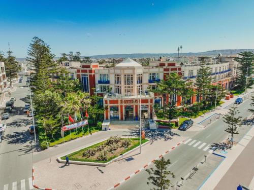 Hotels in Essaouira