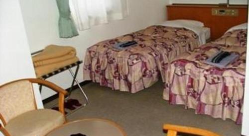 Mimatsu Hotel