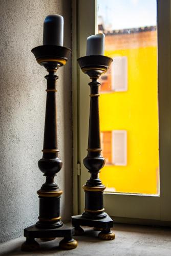 Al Palazzo Rosso, Neive, Italy