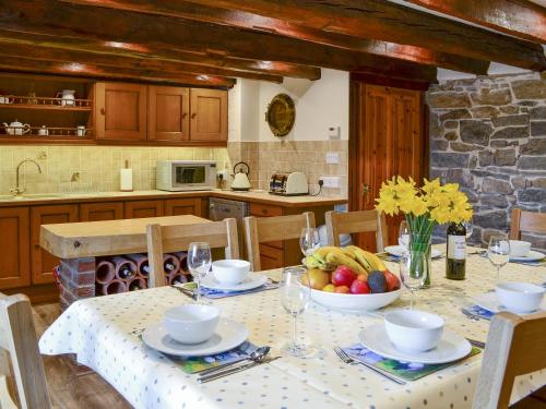 The Granary, Fenham, United Kingdom