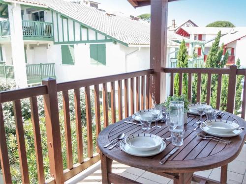 Apartment Atlantique, Bidart, France