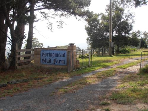 Springmead B&B, Rydal, Australia