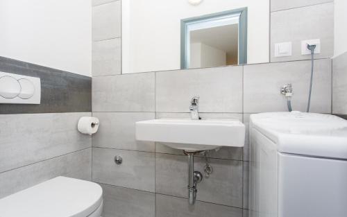 Apartment Sabbia, Cizici, Croatia