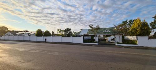 Shonalanga Lodge, Vryheid, South Africa