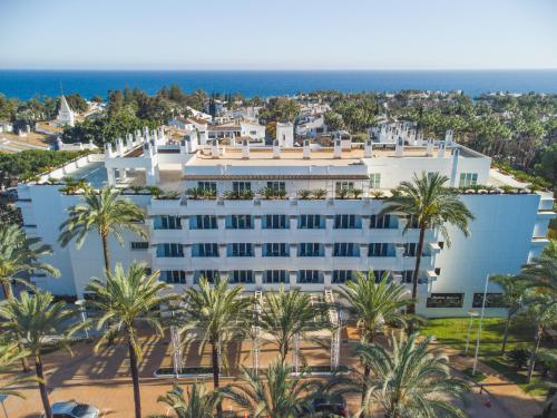 Hotels in Marbella,   Costa Del Sol