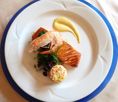 Grimstock Country House Hotel, Birmingham, United Kingdom