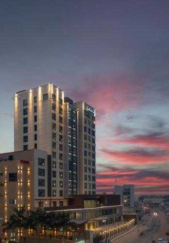 Hotels in Juba
