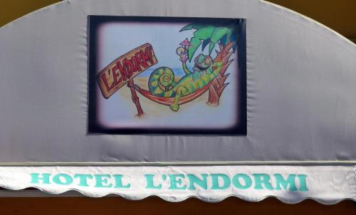 Hotel l'Endormi