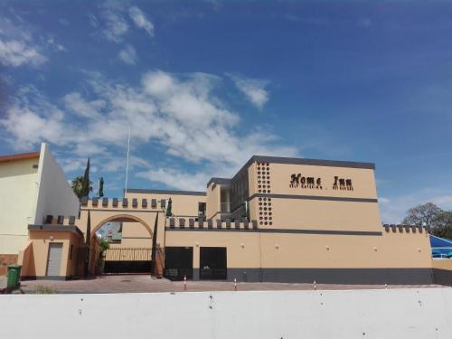 Home Inn Self Catering, Windhoek, Namibia