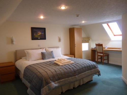 Pentland Lodge House B&B, Thurso, United Kingdom