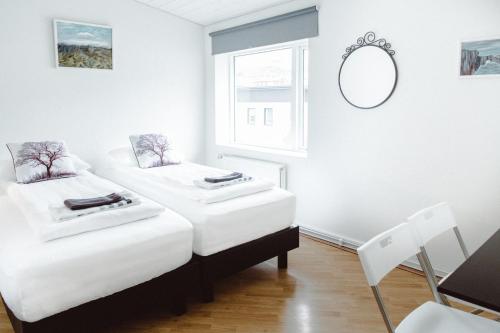 Gisting og Gallerí, Olafsvik, Iceland