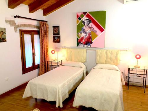 B&B In Valle
