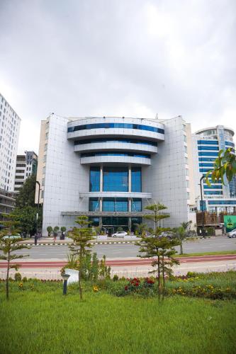 Hotels in Addis Ababa