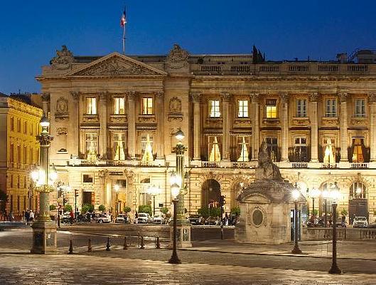 Hotels in Paris