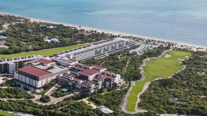 Atelier Playa Mujeres - Adults Only - All Inclusive, Cancun, Mexico