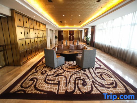 Qisheng Internation Hotel
