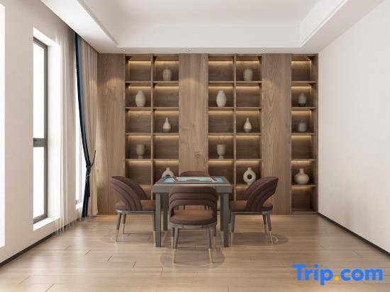 IntercityHotel Xining CBD