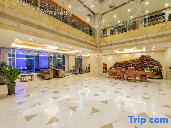 Rezen Hotel Qinghai Jinding