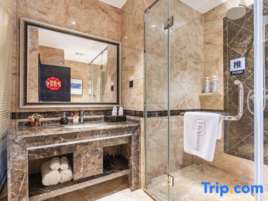 Fuxi Four Seasons Hotel