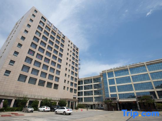 Fuxi Four Seasons Hotel