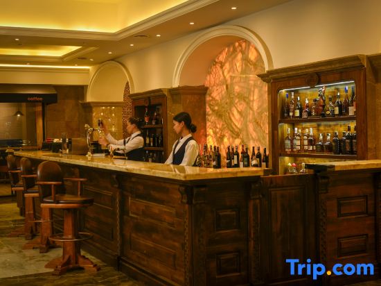 Ulaanbaatar Boutique hotel