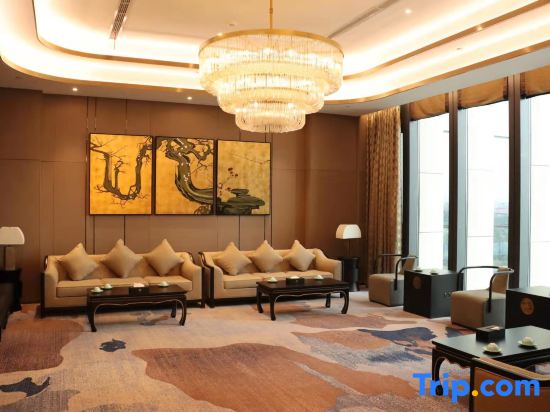 Mianyang Kefa The QUBE Hotel, Mianyang, China