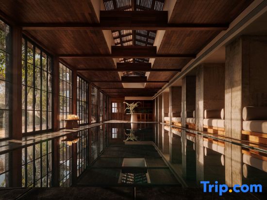 Dali Muxi Dali · Huoshan Hotel, Dali, China