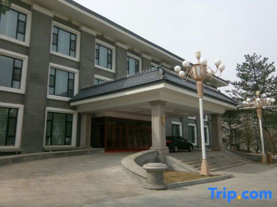 Qixiange Guest Hotel, Wutai, China