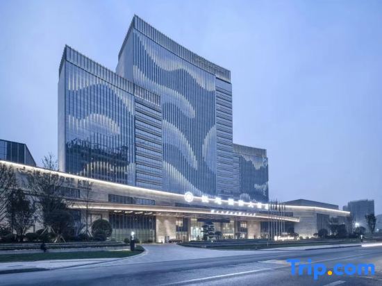 Hengxu International Hotel, Yibin, China