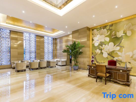 Hiyonda International Business Hotel