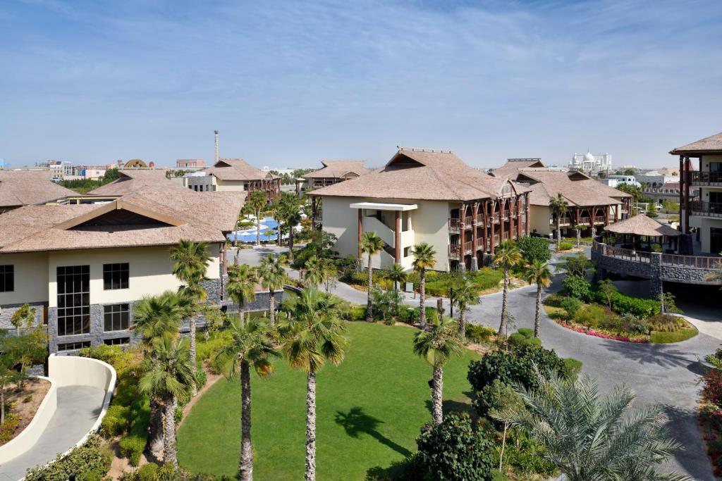 Lapita Dubai Parks and Resorts, Dubai, United Arab Emirates