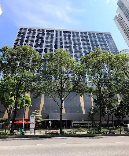 V Hotel Lavender, Singapore, Singapore