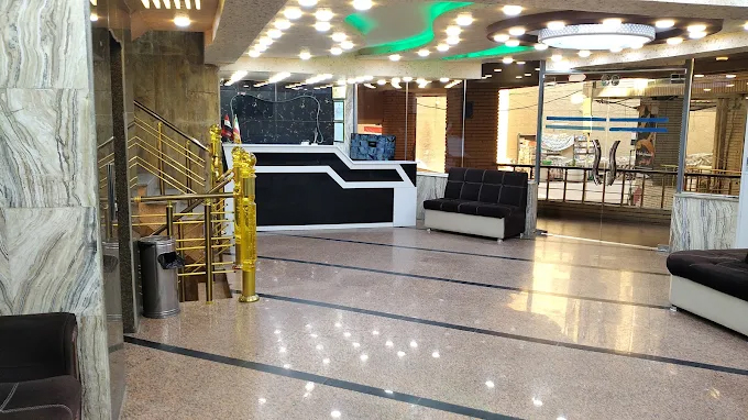 Elia Hotel, Najaf, Iraq
