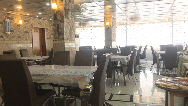 Hotel Qasr al Azhari