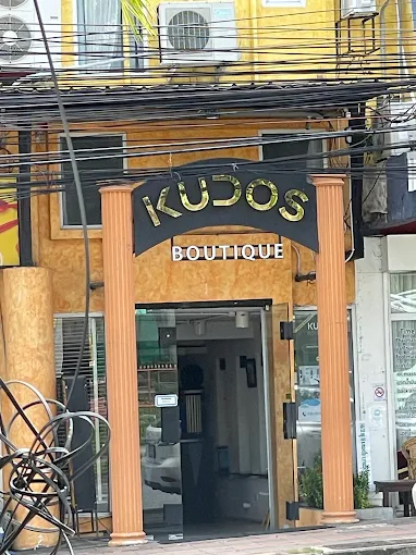 Kudos Boutique Pattaya, Pattaya, Thailand