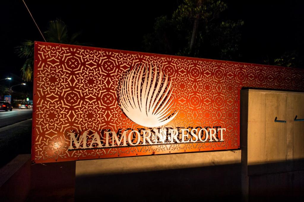 Mai Morn Resort, Phuket, Thailand
