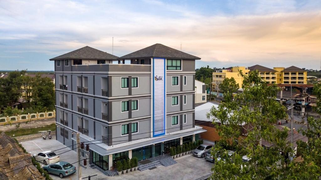 Sita Krabi Hotel, Krabi, Thailand