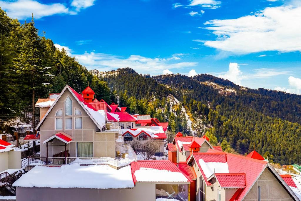 Regenta Resort & Spa Mashobra, Shimla, India