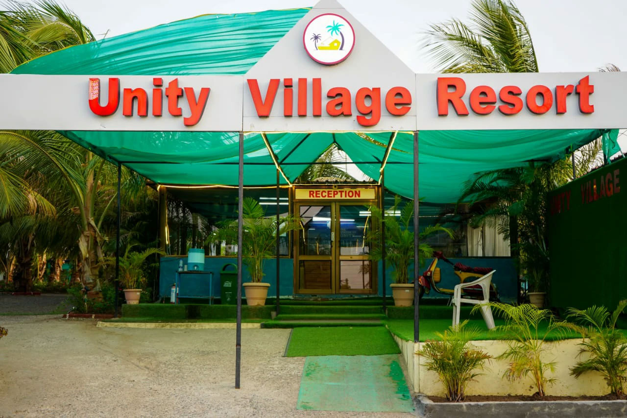 Unity Village Resort, Kevadia, India