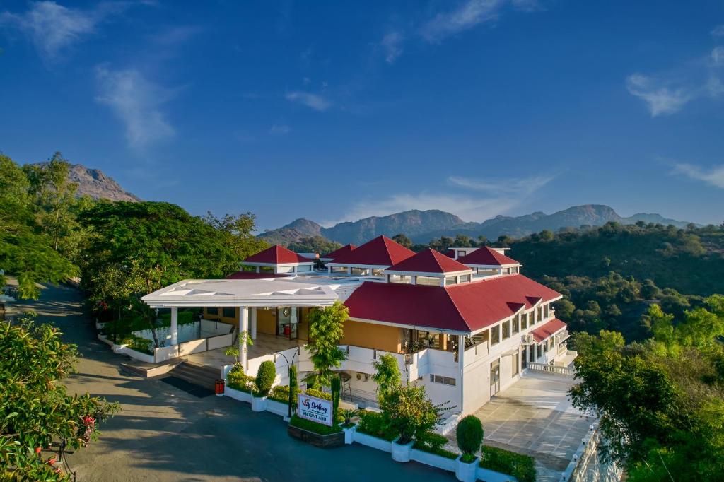 Sterling Resort Mount Abu, Mount Abu, India