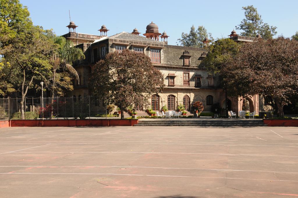 Palace Hotel - Bikaner House, Mount Abu, India