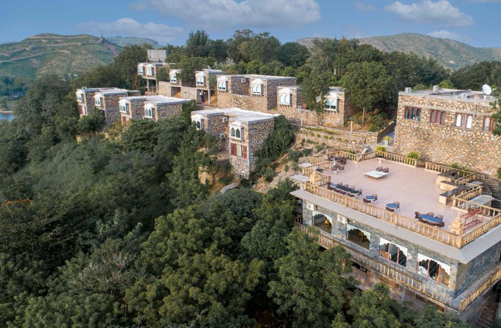 YAAN Udaipur - Wellness Retreat & Resort, Udaipur, India