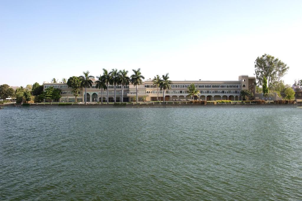 Hotel Lakend Udaipur, Udaipur, India