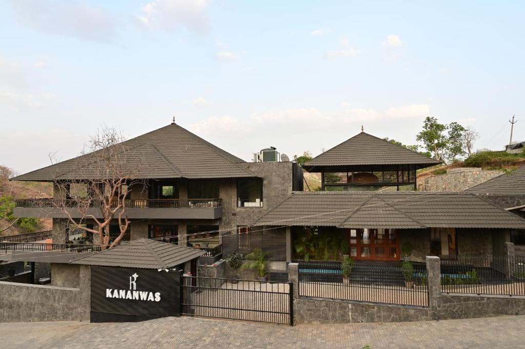 Kananwas Resort, Kumbhalgarh, India