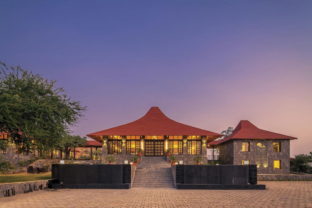 Mahua Bagh Resort, Kumbhalgarh, India