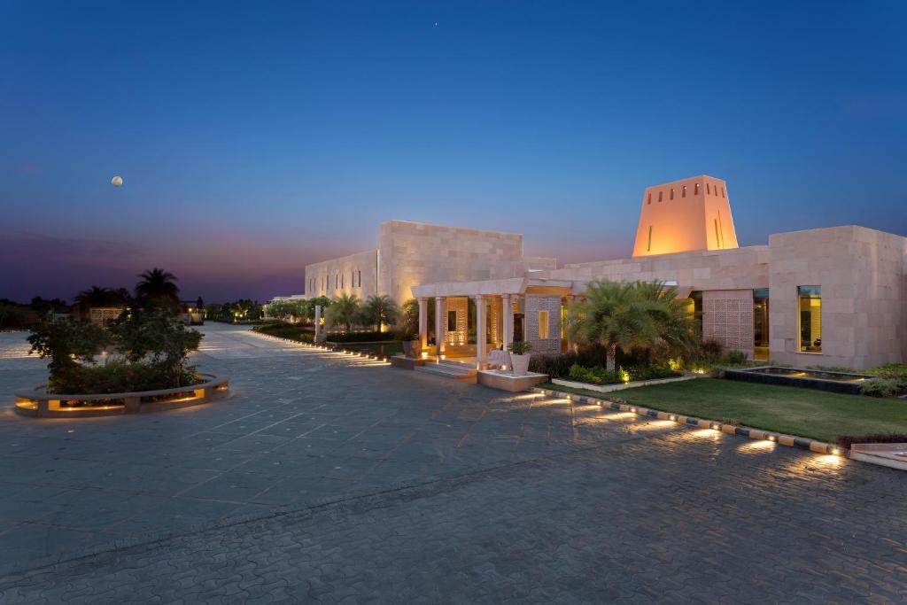 Welcomhotel by ITC Hotels, Jodhpur, India